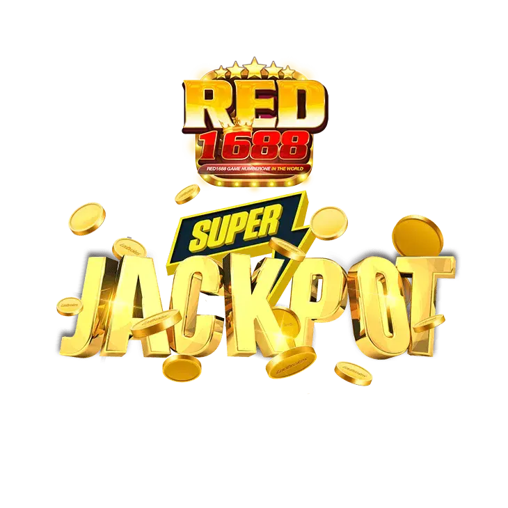 JACKPOT RED 1688